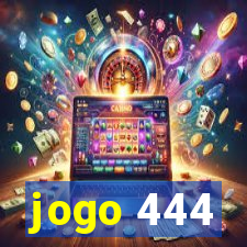 jogo 444